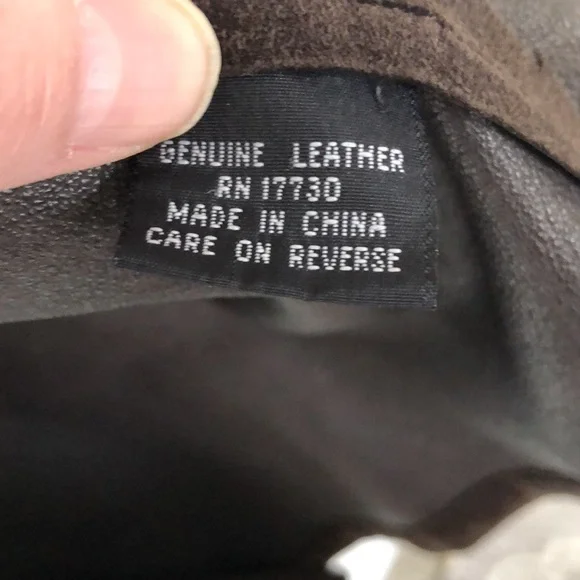 Men’s button down lightweight jacket - Picture 4 of 5